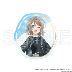 Genjitsu no Yohane: SUNSHINE IN THE MIRROR April 17th Anniversary Goods -You- Clearance