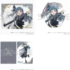 Genjitsu no Yohane: SUNSHINE IN THE MIRROR 7.13 Anniversary Goods -Yohane- Best