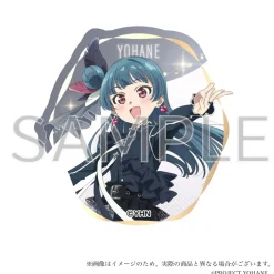 Genjitsu no Yohane: SUNSHINE IN THE MIRROR 7.13 Anniversary Goods -Yohane- Best