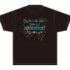 Genjitsu no Yohane -The Story of the Sound of Heart- T-Shirt Online