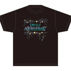 Genjitsu no Yohane -The Story of the Sound of Heart- T-Shirt Online