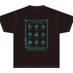 Genjitsu no Yohane -The Story of the Sound of Heart- T-Shirt Online