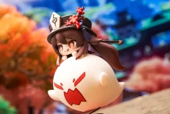 Genshin Impact Hu Tao Chibi Chara Yurayura Stand (Re-run) Discount