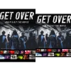 Get Over -JAM Project The Movie- Regular Edition Hot