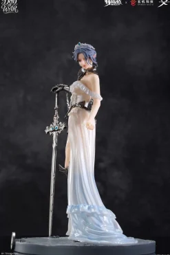 Ghost Blade Haiqin Yan: God of War Ver. 1/6 Scale Figure Clearance