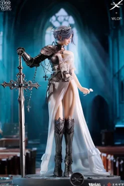 Ghost Blade Haiqin Yan: God of War Ver. 1/6 Scale Figure Clearance