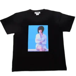 Ghost in the Shell SAC_2045 T-Shirt New
