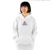 Ghost in the Shell: SAC_2045 White Hoodie Best