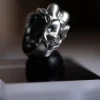 Jewelry & Hair Accessories>Ghost in the Shell: SAC_2045 x haraKIRI Collaboration Accessory Motoko Ring (Sizes 23-30)
