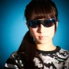 Ghost in the Shell: Stand Alone Complex Collaboration Sunglasses MK-001 Outlet