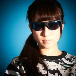 Ghost in the Shell: Stand Alone Complex Collaboration Sunglasses MK-001 Outlet