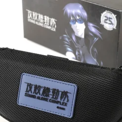 Ghost in the Shell: Stand Alone Complex Collaboration Sunglasses MK-001 Outlet