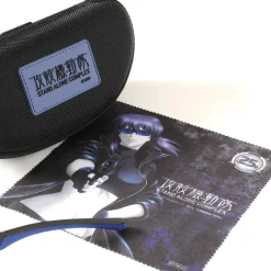 Ghost in the Shell: Stand Alone Complex Collaboration Sunglasses MK-001 Outlet