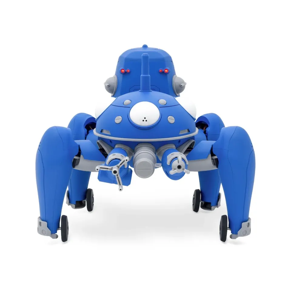 Ghost in the Shell Tachikoma 1/8 Scale Smart Toy Best