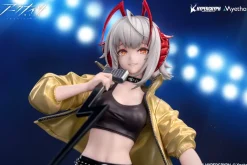 Gift+ Arknights W: CanNot Wait For Ver. 1/8 Scale Figure Best