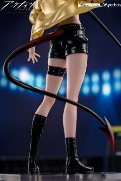 Gift+ Arknights W: CanNot Wait For Ver. 1/8 Scale Figure Best