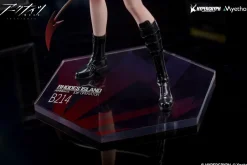 Gift+ Arknights W: CanNot Wait For Ver. 1/8 Scale Figure Best