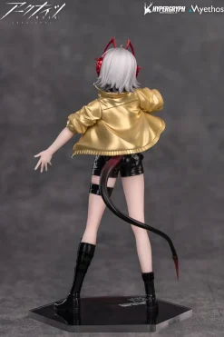 Gift+ Arknights W: CanNot Wait For Ver. 1/8 Scale Figure Best