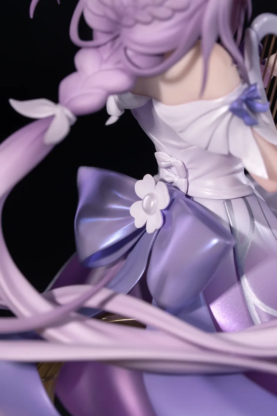 Scale Figures>Gift+ Honkai: Star Rail Castorice: Star Rail LIVE Ver. 1/8 Scale Figure
