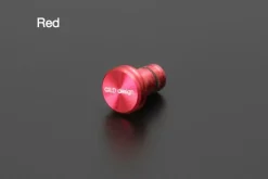 Smartphone Accessories>Gild Design Aluminum Headphone Jack Cover