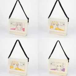 Bags & Wallets>Girlfriend Girlfriend Flap Shoulder Tote