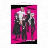 Girls Band Cry B2 Tapestry Togenashi Togeari: Color Glass Ver. New
