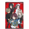 Tapestries>Girls Band Cry B2 Tapestry Togenashi Togeari Vol. 2