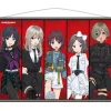 Girls Band Cry B2 Tapestry Togenashi Togeari Vol. 1 New