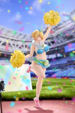 Girls' Frontline 2 Nikketa: Dance Like the Blazing Sun Ver. Deluxe Edition 1/7 Scale Figure Discount