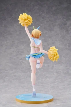 Bishoujo Figures|Scale Figures>Girls' Frontline 2 Nikketa: Dance Like the Blazing Sun Ver. Standard Edition 1/7 Scale Figure