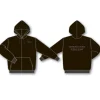 Girls' Frontline OPERATION CALLING Zip-Up Hoodie Best