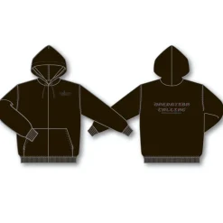 Girls' Frontline OPERATION CALLING Zip-Up Hoodie Best