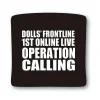 Girls' Frontline OPERATION CALLING Wristband Hot