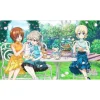 Home Goods>Girls und Panzer Das Finale Rubber Mat Tea Party