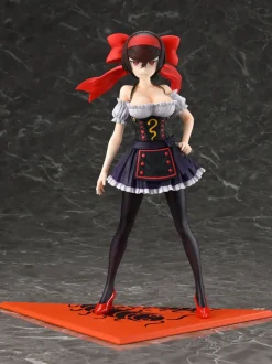 Girls und Panzer: Ribbon Warrior Shizuka Tsuruki: Dirndl Ver. 1/6 Scale Figure Best