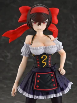 Girls und Panzer: Ribbon Warrior Shizuka Tsuruki: Dirndl Ver. 1/6 Scale Figure Best