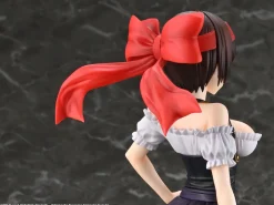 Girls und Panzer: Ribbon Warrior Shizuka Tsuruki: Dirndl Ver. 1/6 Scale Figure Best