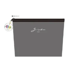 Given Clear Pouch Discount