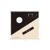 Given Silicone Band & Pin Badge Set