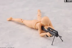 Glamorous Woman Body KT02B Normal Skin 1/12 Scale Action Figure Best