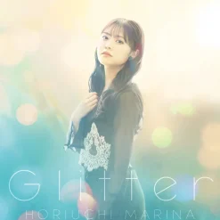 Anime Music>Glitter | TV Anime Dahlia in Bloom Ending Theme Song CD