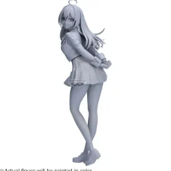 Bishoujo Figures>Glitter & Glamours Alya Sometimes Hides Her Feelings in Russian Alya: School Uniform Ver. Non-Scale Figure