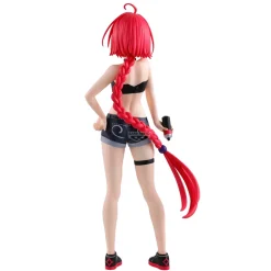 Glitter & Glamours To Love-Ru Darkness Mea Kurosaki Non-Scale Figure Sale