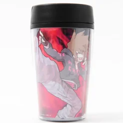Glutamine 350 ml Tumbler Hot