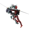 Action Figures>G.M.G. Collection EX Mobile Suit Gundam The Battle of A Baoa Qu