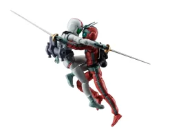 Action Figures>G.M.G. Collection EX Mobile Suit Gundam The Battle of A Baoa Qu