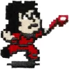 Exclusives|Stickers>Go for it, Goemon! Embroidered Sticker Goemon