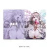 Other Stationery>Goddess of Victory: Nikke Clear File Viper: Shine of Love