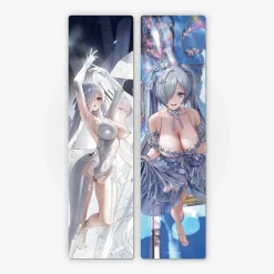 Notebooks & Memo Pads>Goddess of Victory: Nikke Memo Board Set Cinderella