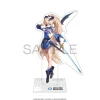 Goddess of Victory: Nikke Acrylic Stand Guillotine: Winter Slayer Hot